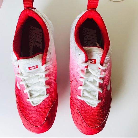 Nike Women’s Lunar Hyperdiamond 2 Pro Cleats - Picture 2 of 6